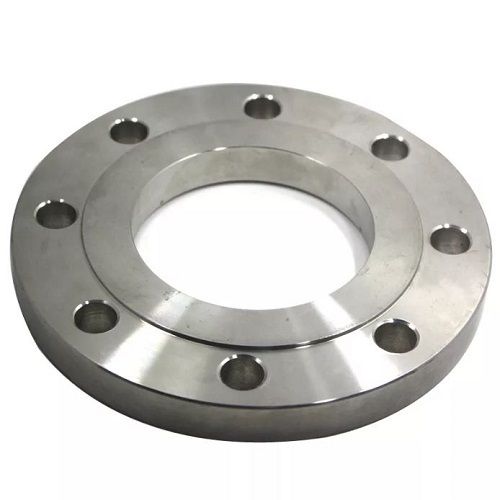 15 Mm Thick 8 Inch 8 Bore Rust Proof Ring Alloy Steel Flange