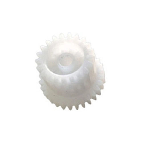 2 Inches Outer Diameter 20 Grams Plastic Body Printer Clutch Gear