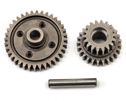 5 Inches Diameter Stainless Steel Material Gear 3 Pieces Set