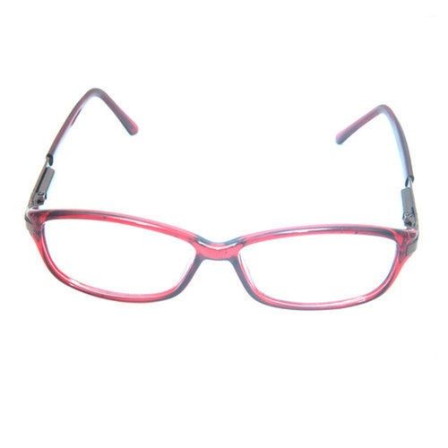 Light Weight Crack And Scratch Resistant Eyeglass Frame