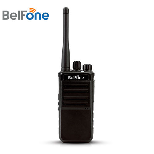 Belfone Bf-300 Portable Two Way Radio Walkie Talkie Set