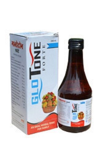 Ayurvedic Health Syrup Age Group: For Adults