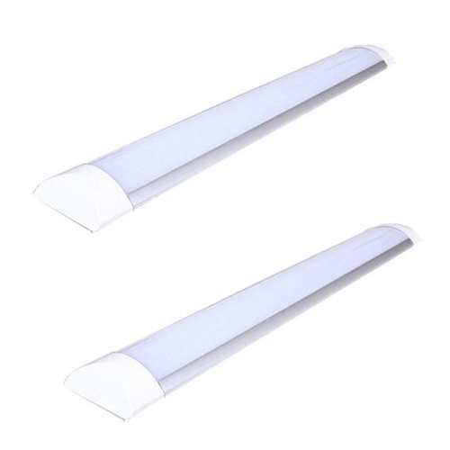 Slim White Led Tube Light 220 Voltage