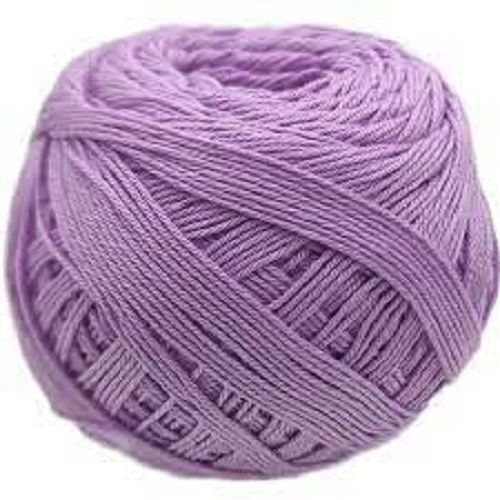 0.8 G/Cm3 Light Weight Plain Cotton Blended Yarn For Knitting