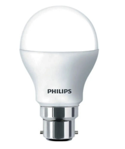 17 Watt 240 Voltage 50 Hertz Polycarbonate B22 LED Light Bulb