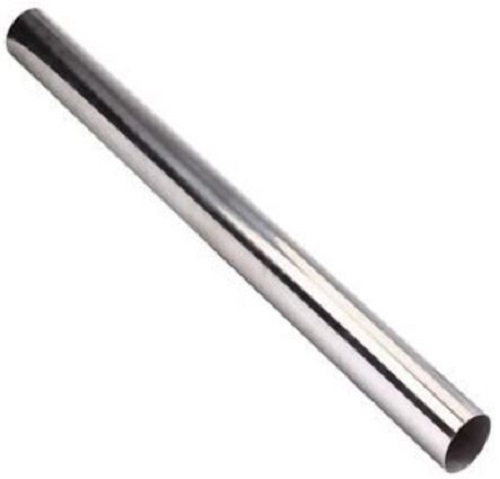 3 मिमी मोटा 4 फुट लंबा गैल्वेनाइज्ड और हॉट रोल्ड राउंड 202 स्टेनलेस स्टील पाइप