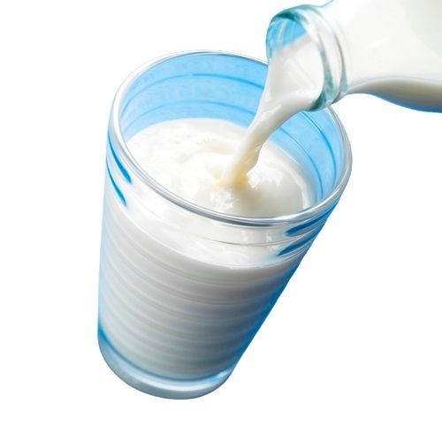 Contain Antioxidant Rich Taste Creamy Fresh Pure A2 Desi Cow Milk