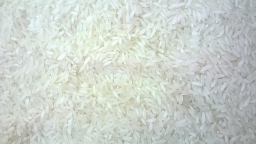 Basmati Rice - Long Grain, White Color | Gluten Free, High In Protein, No Artificial Color, No Preservatives, Dried, 99% Purity