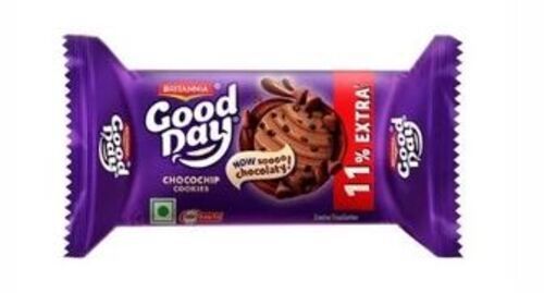 Semi Soft And Sweet Taste Good Day Chocochip Cookie, 40 Gram