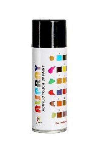 Matte Finish Smooth High Pigments Acrylic Touch-Up Paint