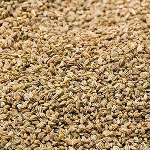 Pure And Natural Organically Commonly Cultivated Dried Celery Seed