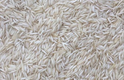 Digestible Healthy Natural And Fresh Medium Grain White Basmati Rice