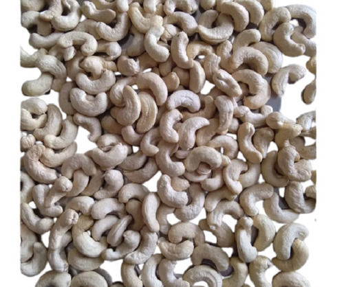 Food Grade Kidney Shaped Pure And Dried Sw240 Cashew Nuts
