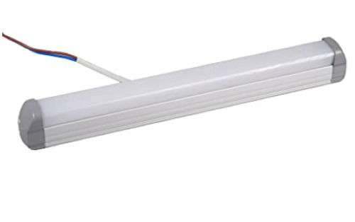 10 Watt And Ip54 Protection Based Cool White Led Tube Light For Indoor And Outdoor Use Input Voltage: 220 Volt (V)