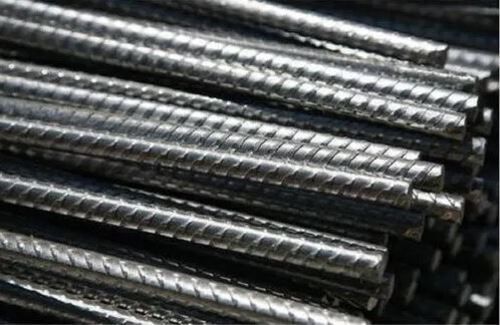 12 Millimeter Thick Industrial Grade Round Rust Proof Iron Rod  Application: Construction