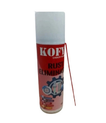 Liquid Form 95% Purity Kofy Tube Rust Remover Trigger Spray, Size 150 Ml