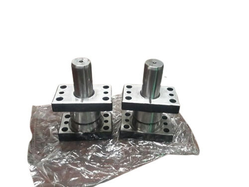 En31 Steel Misumi Pillar Guide Post Set