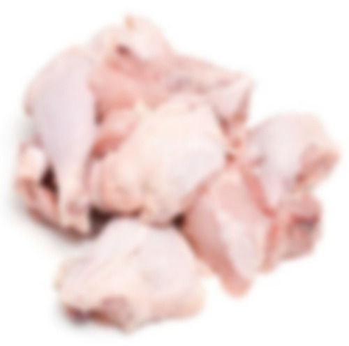 Food Grade Boneless And Skin Less Fresh Broiler Chicken