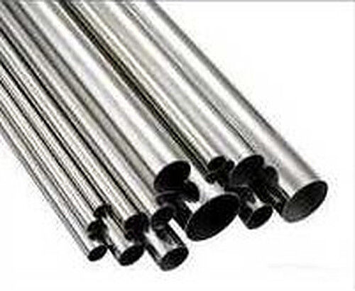 Stainless Steel Pipe For Water, Steam, Gas With Length 3 m, 6 m, 12 m