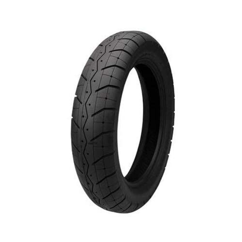 Black Two Wheeler Tyres