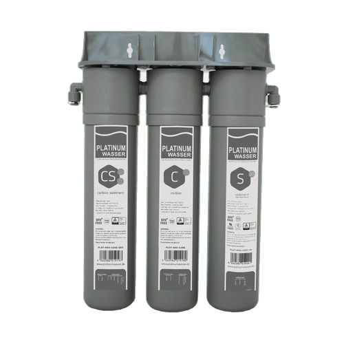 Platinum Wassers Neo Water Filter Ups3