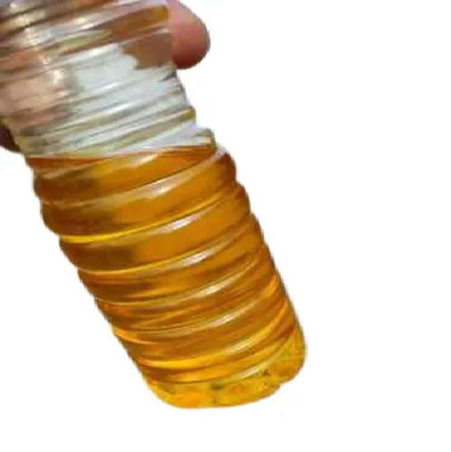 Yellow Mustard Oil - Application: Edable