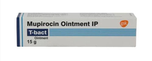 Mupirocin Ointment Lp, Pack Of 15 Grams at Best Price in Barrackpore ...