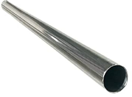3 Mm Thick 3 Inch Diameter Male Connection Round Galvanized Steel Pipe