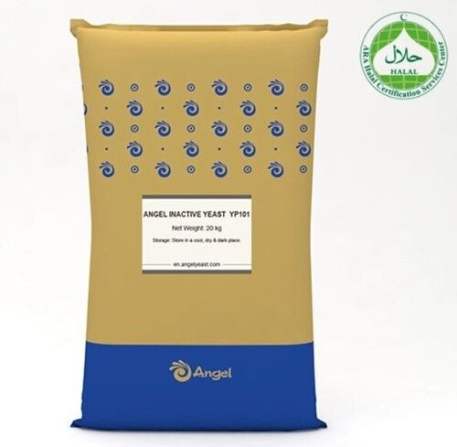 Angel Inactive Yeast Extract Powder (YP101) For Biopharma