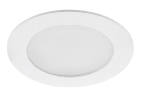 Energy Efficient Ceiling Mounted Ceramic Round Cool Day Light Led Downlight