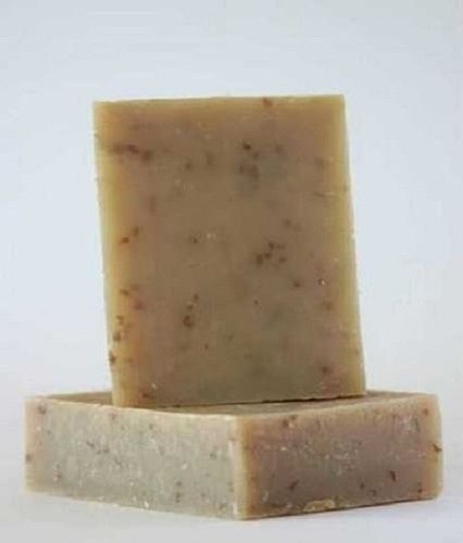 Natural Ingredients Pure Herbal Exotic Handmade Soap, 4 Piece Pack