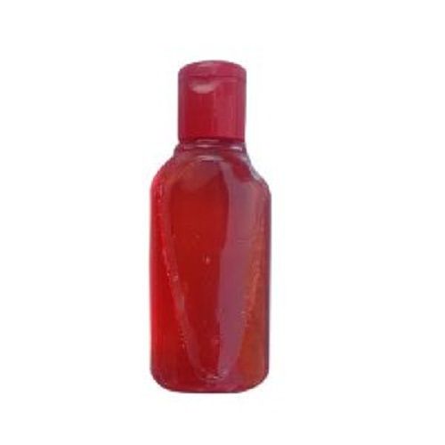 Red Reduce Hair Fall Deep Hydration Smooth Pure Hair Oil