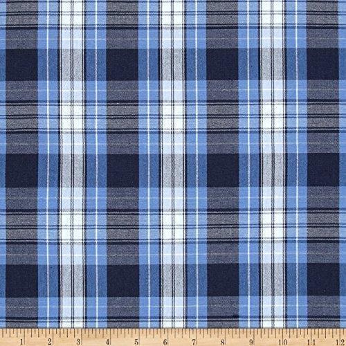 Fade And Shrink Resistance School Uniform Shirting Fabric