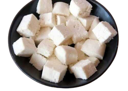 Healthy And Nutritious Fresh Paneer With No Added Preservatives
