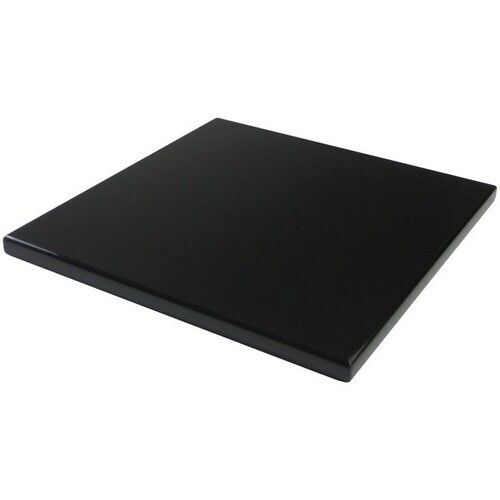 15 X 15 Inches Square 100 Gram Plain Solid Polypropylene Sheet