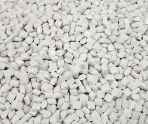 Industrial Grade 920 Kg/M3 Density White Acrylonitrile Butadiene Styrene Granules High Strength