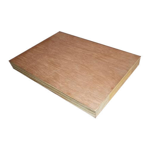 28Mm Thick Industrial Grade 3Ply Boards Water Resistant Bwp Plywood Core Material: Poplar