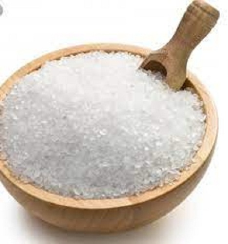 White Sugar - 1 Kg Granular, A Grade Quality, 100% Pure, Preservative-Free, Chemical-Free, Sweet Flavor, Ready to Eat