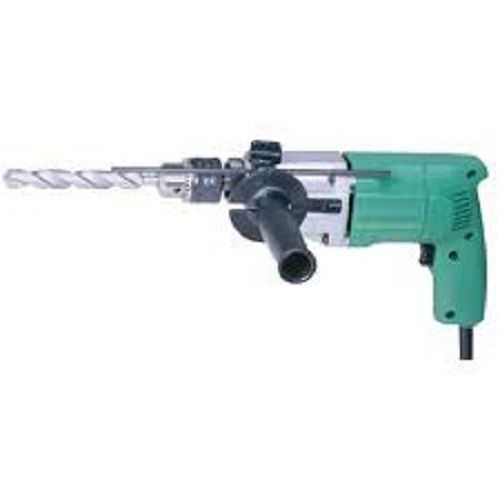 Semi-Automatic 150 Voltage Electric Compact Drilling Machine