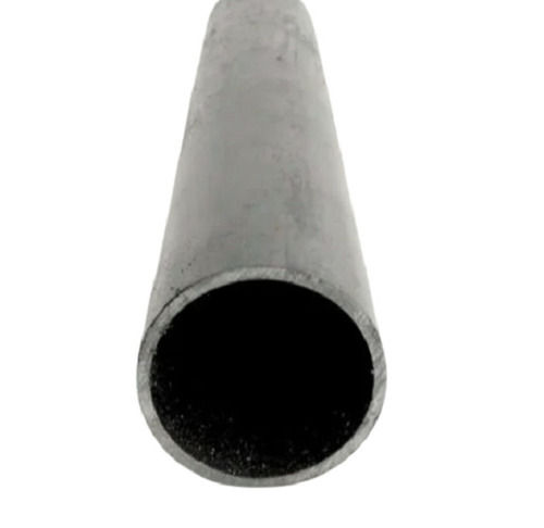 2 Mm Thick 3 Meter Long Corrosion Resistance Round Carbon Steel Tube