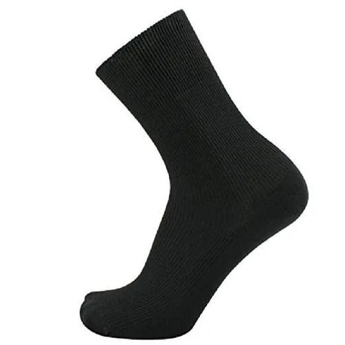 Volga Socks Woolen Mens Socks, Size: Free Size