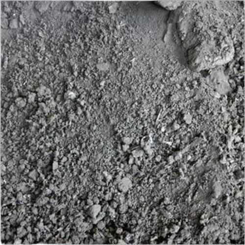 Gray 2 Mm Thick 1.9 Gram Per Cubic Centimeter Old Aluminum Dross For Industrial Use