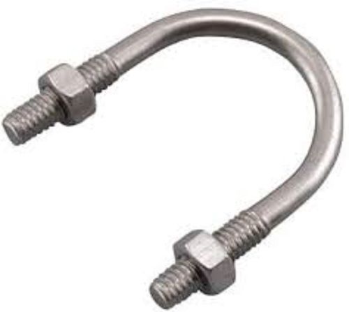 Corrosion Resistant Stainless Steel U Bolt Nut