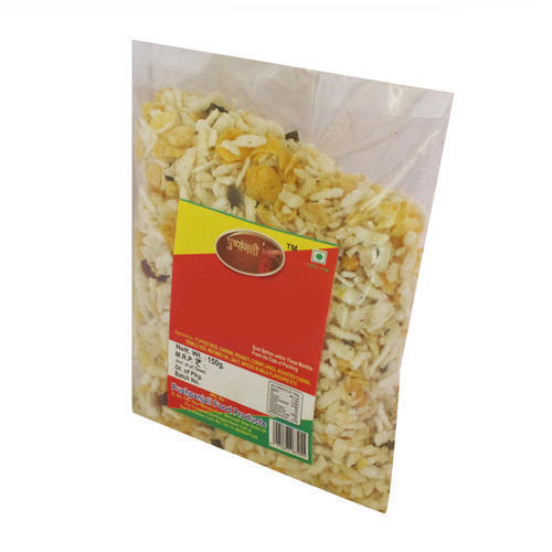 Diet Namkeen - 100% Pure Rice Besan | Regular Size, 40g Weight, Salty & Spicy Taste, 48% Protein, Premium Quality, Vegetarian, 500 Pieces per Pack, 6 Months Shelf Life