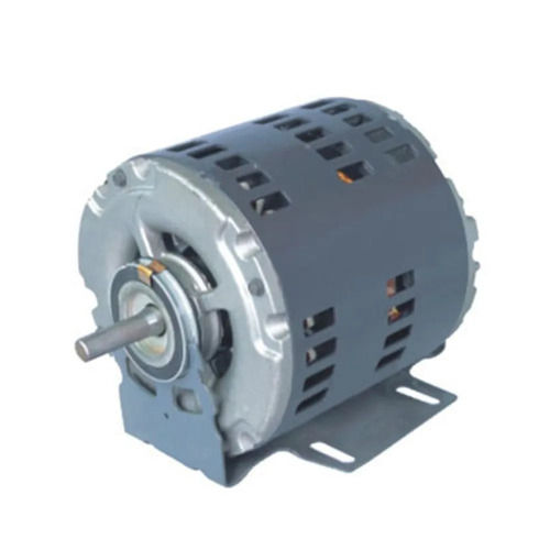 10 Watt 220 Volts 2000 Rpm Single Phase Paint Coated Cast Iron Fhp Motor Ambient Temperature: +40 Celsius (Oc)