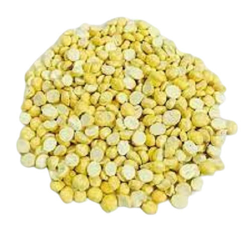 A Grade Common Cultivated Indian Origin Healthy 99.9% Pure Splited Chana Dal 