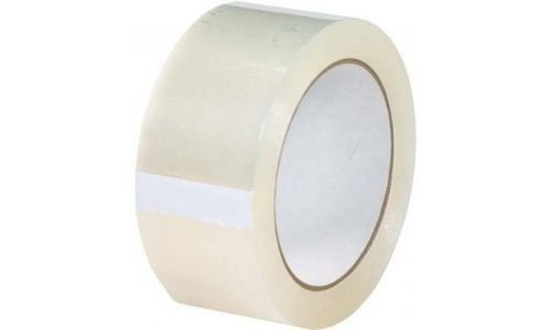 adhesive tape roll