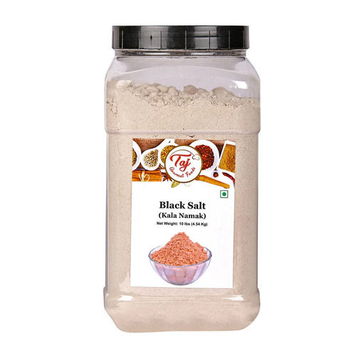 Antioxidant And Magnesium Taj Gourmet Foods Black Salt Iodine: 100 Percentage ( % )