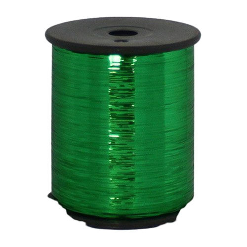 Durable Environment Friendly High Impact Strength Green Polyester Metallic Yarn