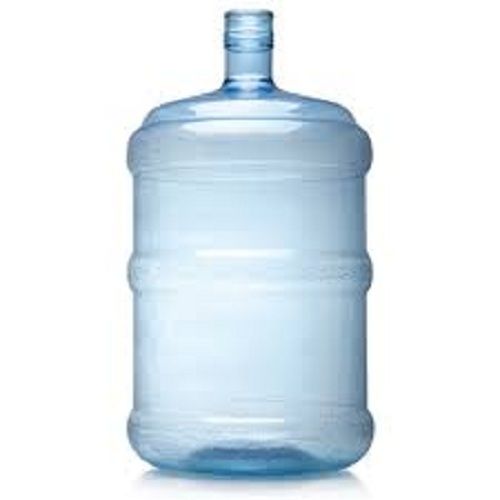 Environmental Friendly Reusable Plastic Mineral Water Jar